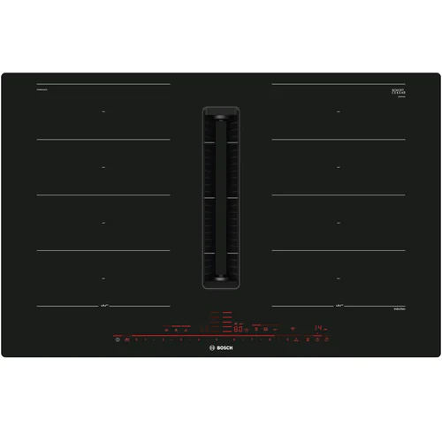 Плот с вградена абсорация Bosch PXX801D67E 80см