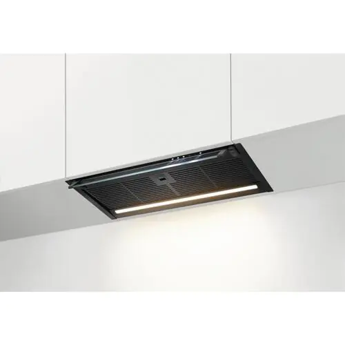 Абосорбатор за вграждане AEG GDE686HB, 60 см