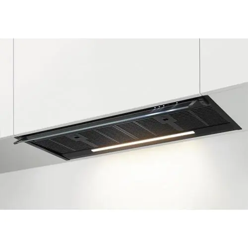 Абсорбатор за вграждане AEG GDE689HB, 90 см