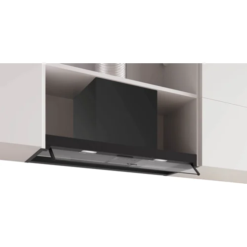 Аспиратор за вграждане Bosch DBB85CC60, 80см