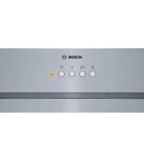 Aспиратор за  пълно вграждане Bosch DHL885C , 84 см