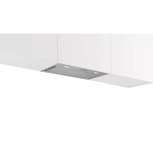 Аспиратор за вграждане Bosch DLN56AC50, 52 см 