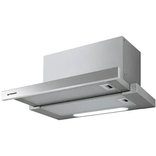 Абсорбатор за вграждане Pyramis 065017502