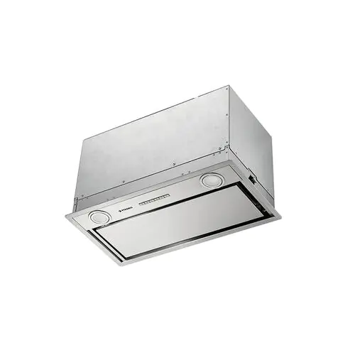 Абсорбатор за вграждане Essential - 55 см, Pyramis INTEGRATED PLUS