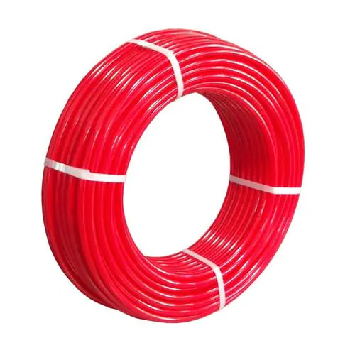ТРЪБА PEX VALROM D.16x2,0 200М ЧЕРВЕНА