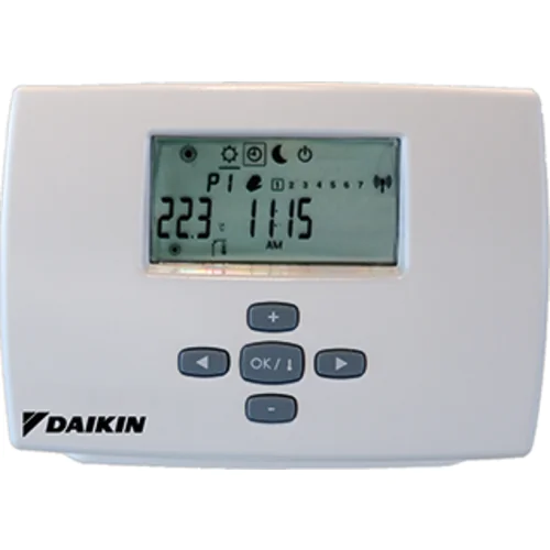 Жично дистанционно управление Daikin