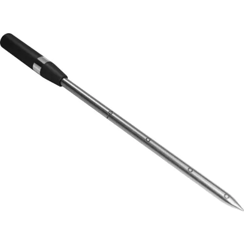 Wireless meat probe 150 x 19 x 52 mm неръждаема стомана, Подходящи за съдомиялна,