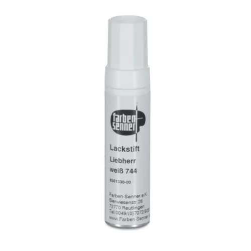 Коректор бял лак 12 ml (бял) Liebherr