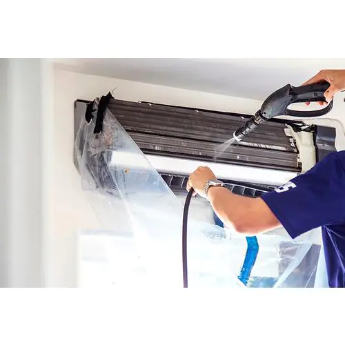 Профилактика на климатик от 7 000 BTU до 13 000 BTU