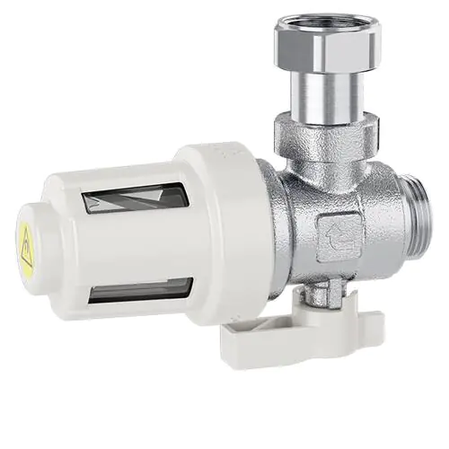 МАГНИТЕН ФИЛТЪР CALEFFI XS 3/4