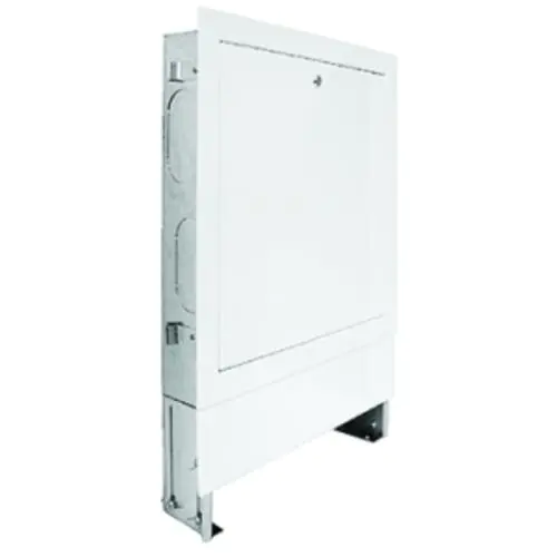 КОЛЕКТОРНА КУТИЯ КОМБИ 1250X642X130 MM VISION