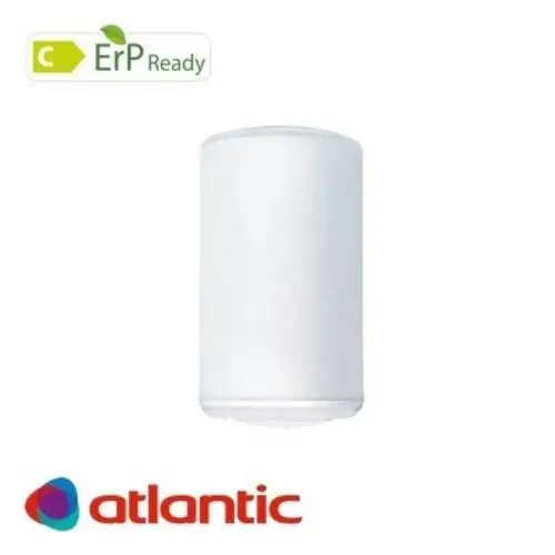 Мултипозиционен комбиниран бойлер Atlantic Duotherm  ,874029 , 2200 W, 150 л, със серпентина