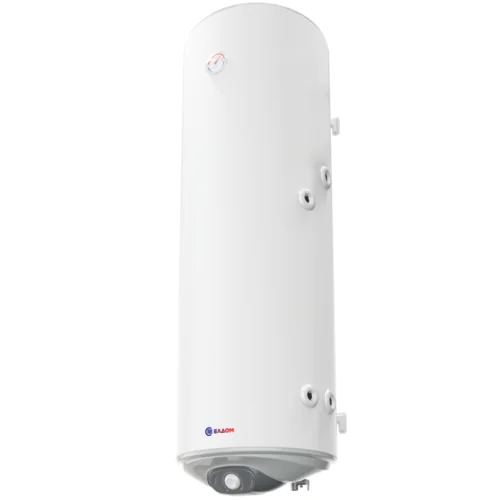 Вертикален бойлер Eldom Green Line WVF15046ISR , 150 л,3000 W, дясна серпентина ,неръждаем