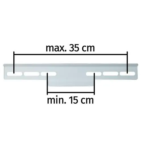 Вертикален  бойлер Tedan Standard BT  inox със сух  нагревател, 2000 W,80л