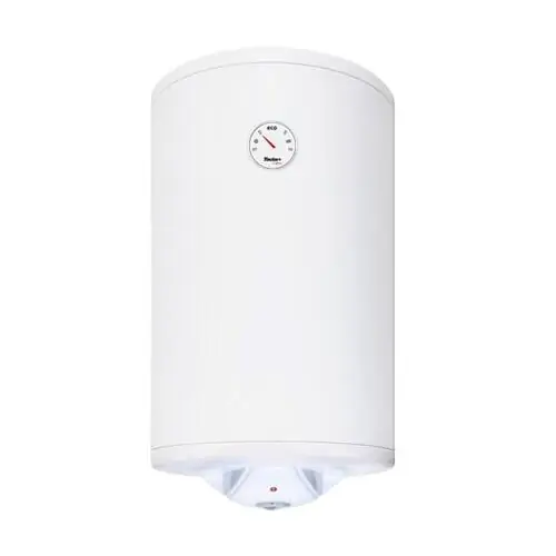 Вертикален бойлер Tedan Standard BT В enamel със сух нагревател  ,2000 W SG  ,80 л