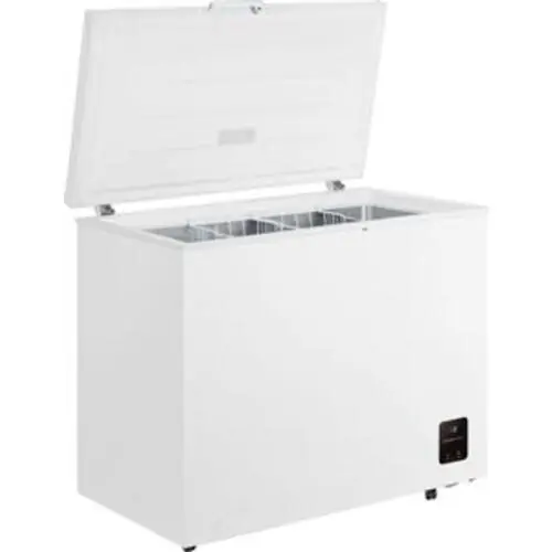 Фризер ракла Gorenje FH25EAW/ 248л.