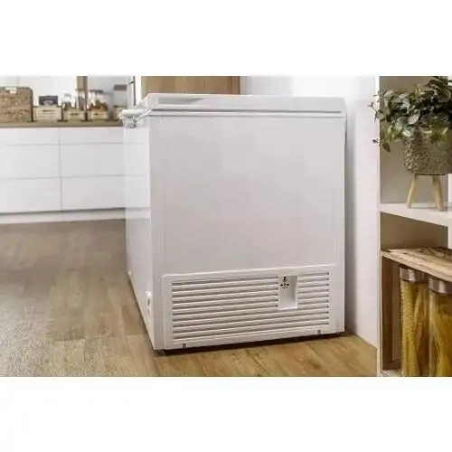 Фризер ракла Gorenje FH25EAW/ 248л.