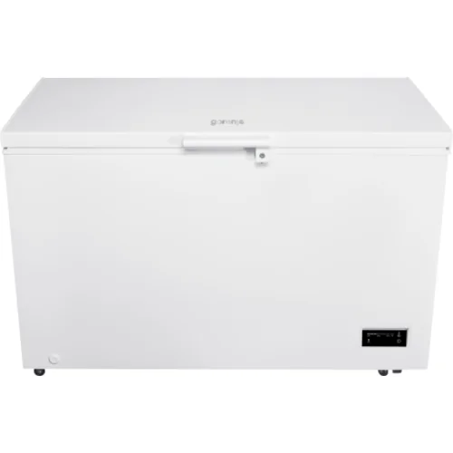 Фризер ракла Gorenje FH37E6W/ 371л.