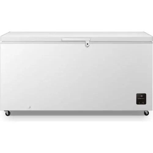 Фризер ракла Gorenje FH50EAW / 500л.