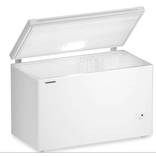 Фризерна ракла Liebherr CFe 2080 Pure SmartFrost