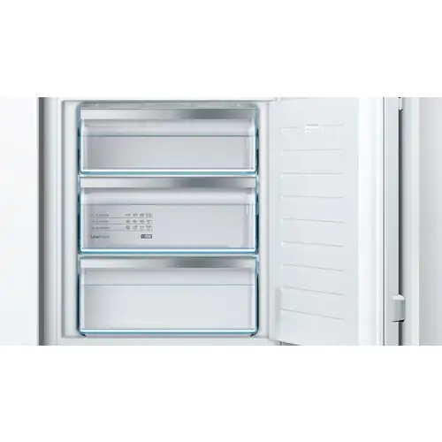 Фризер за вграждане Bosch GIV11AFE0, LowFrost