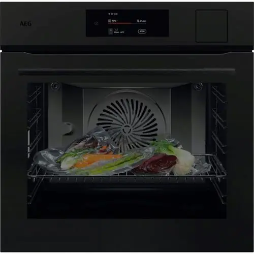 Фурна за вграждане AEG NBP8S731AT, A++, MealAssist, 70 л.