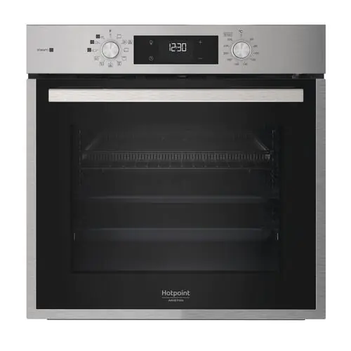 Електрическа фурна за вграждане Hotpoint Ariston HAO 478PSU1F X - F170571, 71 л, Енергиен клас A++