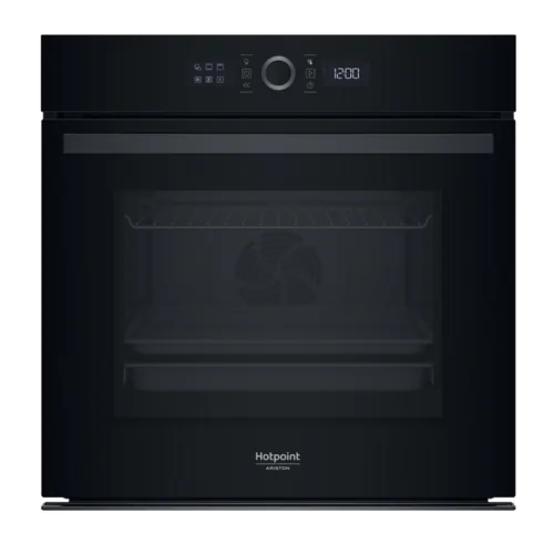 Електрическа фурна за вграждане Hotpoint Ariston HAOI5S8HM1BA - F168510, 73 л, Енергиен клас A+