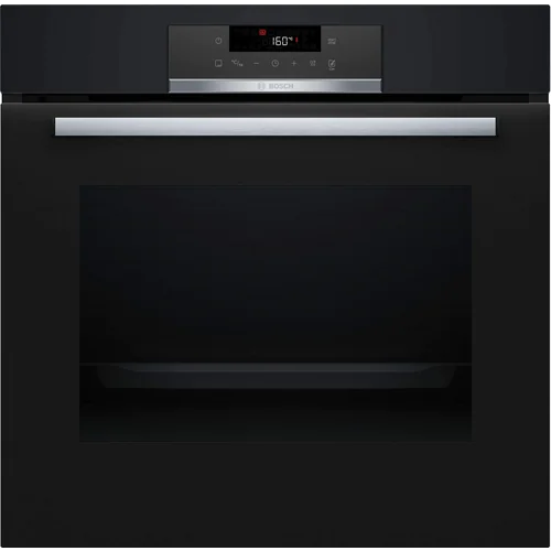 Фурна за вграждане Bosch HBA171BB3, 71 л
