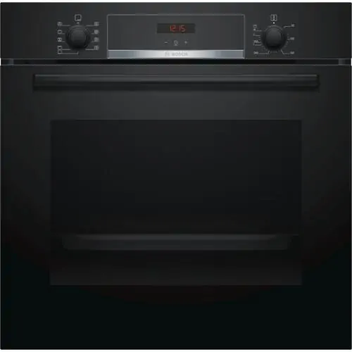 Фурна за вграждане Bosch HBA534EB0, А, EcoClean, 71 л.