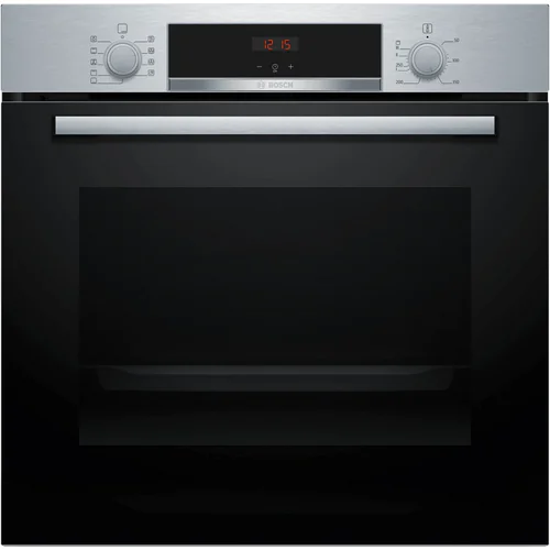 Фурна за вграждане Bosch HBA534ES3, 66 л