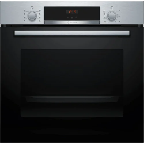 Фурна за вграждане Bosch HBA553BR3F, 71 л