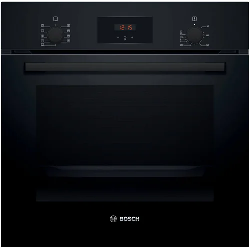 Фурна за вграждане Bosch HBF134EB2 , 66 л