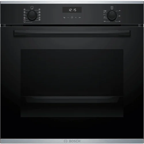 Фурна за вграждане Bosch HBG237BB4, 71 л