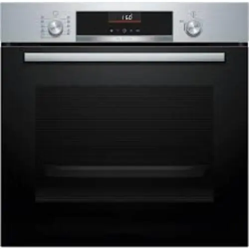 Фурна за вграждане Bosch HBG536ES4, А+ , Ecoclean, 71 л.
