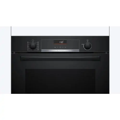 Фурна за вграждане Bosch HBG537FB3, А+, Ecoclean, 71 л.