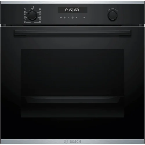 Фурна за вграждане Bosch HBG578EB3, 71 л.