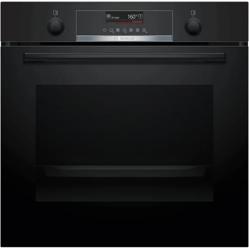 Фурна за вграждане Bosch HBG579EB7, 71 л.