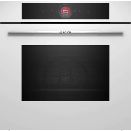 Фурна за вграждане Bosch HBG7341W1, 71 л.