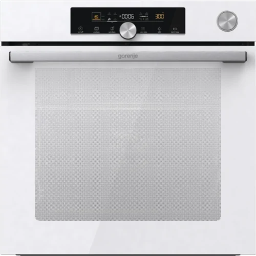 Фурна за вграждане Gorenje BPSA6747A08WG, А+, AutoBake, 77 л.