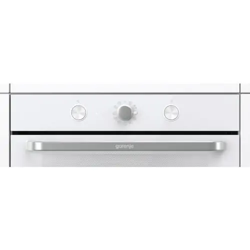 Фурна за вграждане Gorenje BOS6727SYW, A, AquaClean, 77 л.