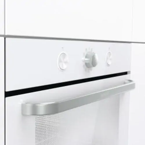 Фурна за вграждане Gorenje BOS6727SYW, A, AquaClean, 77 л.