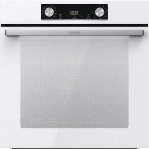 Фурна за вграждане Gorenje BOS6737E13WG, А, AirFry, 77 л.