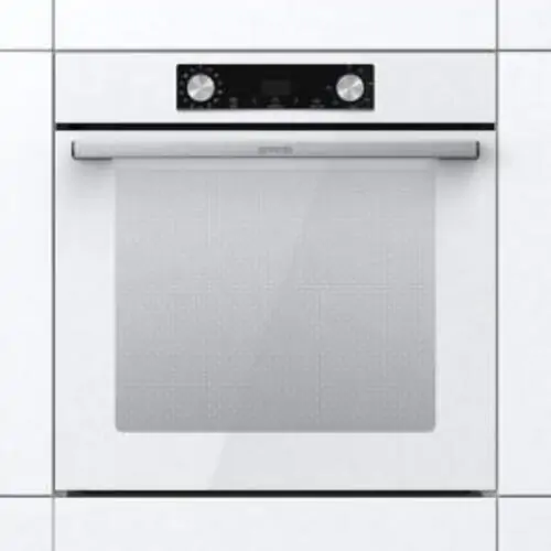 Фурна за вграждане Gorenje BOS6737E13WG, А, AirFry, 77 л.