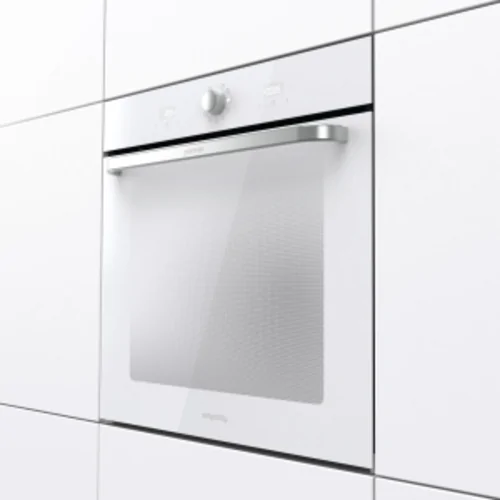 Фурна за вграждане Gorenje BOS6737SYW, А, AquaClean , 77 л.