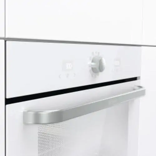 Фурна за вграждане Gorenje BOS6737SYW, А, AquaClean , 77 л.