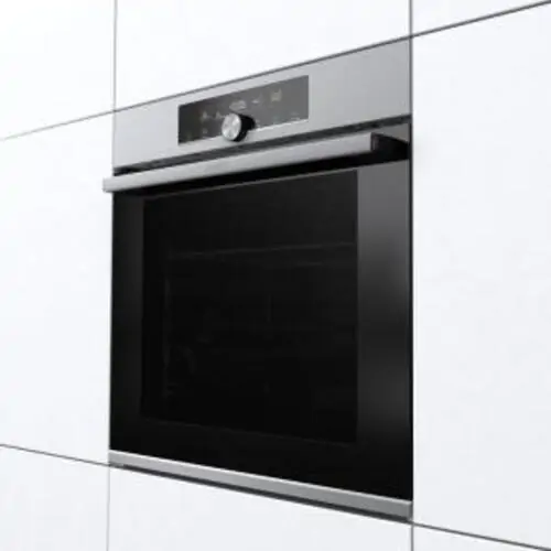 Фурна за вграждане Gorenje BOS6747A01X, A+, Плавно затваряне, 77 л.