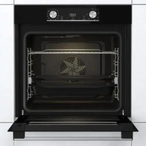 Фурна за вграждане Gorenje BOSX6737E13BG, А, ExtraSteam, 77 л. 