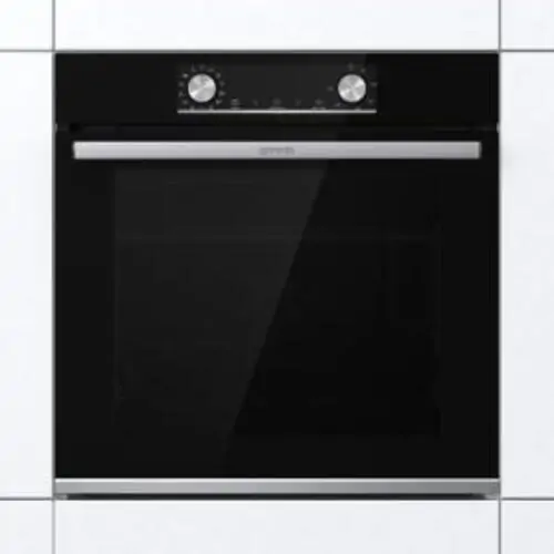 Фурна за вграждане Gorenje BOSX6737E13BG, А, ExtraSteam, 77 л. 