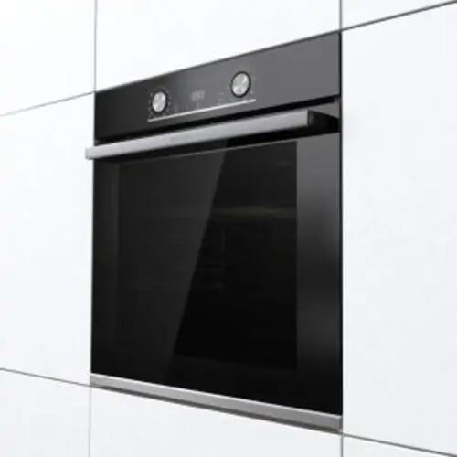 Фурна за вграждане Gorenje BOSX6737E13BG, А, ExtraSteam, 77 л. 